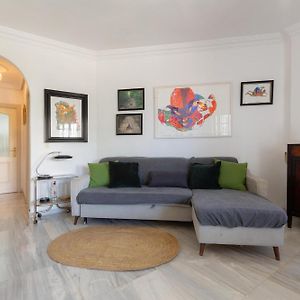 Cute Apartment Oceanfront